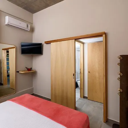 Idolio Suite Hersonissos  Esterno foto