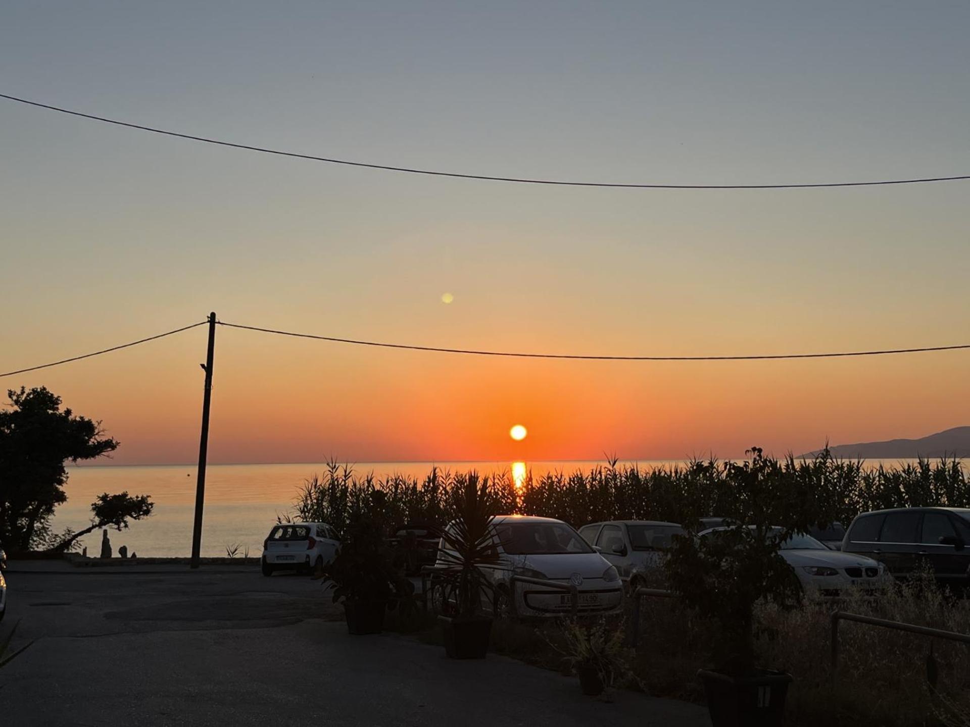 Apartment Idolio Hersonissos (Crete)