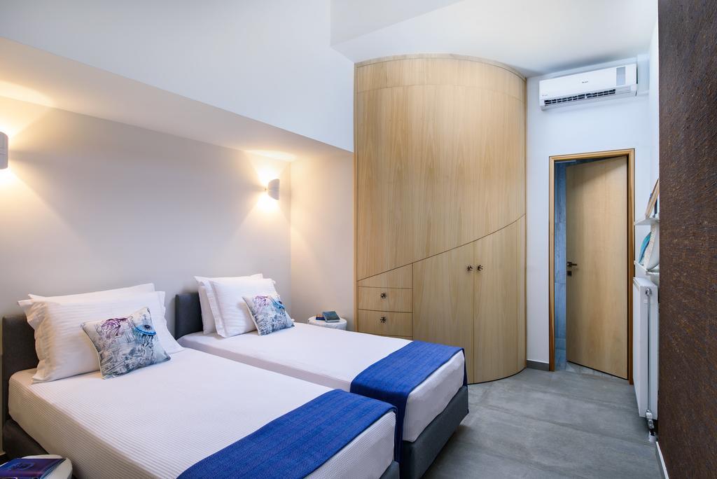 Idolio Apartment *