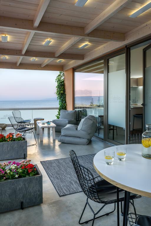 Apartment Idolio Hersonissos (Crete)