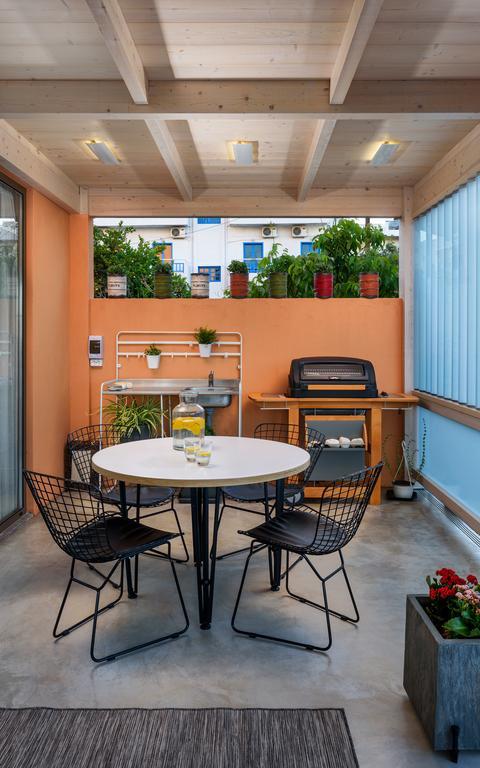 Idolio Apartment Hersonissos (Crete)