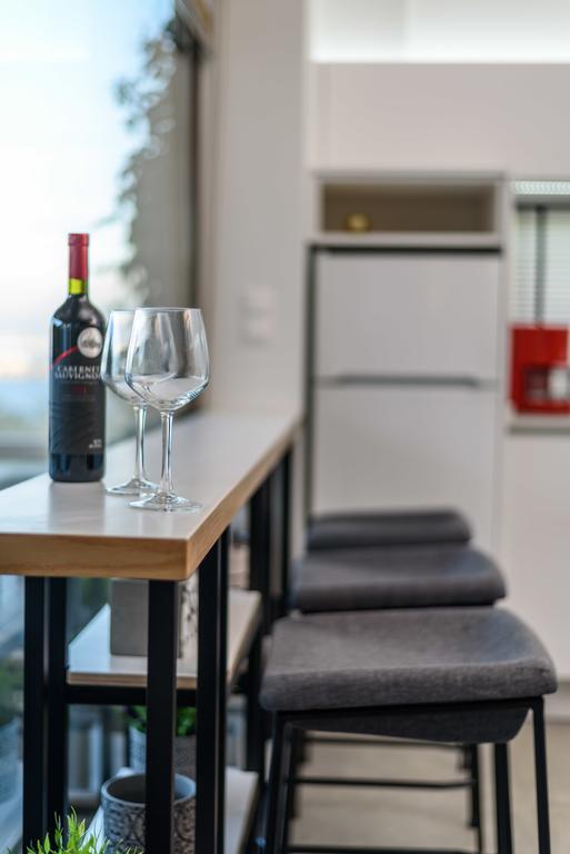Idolio Apartment