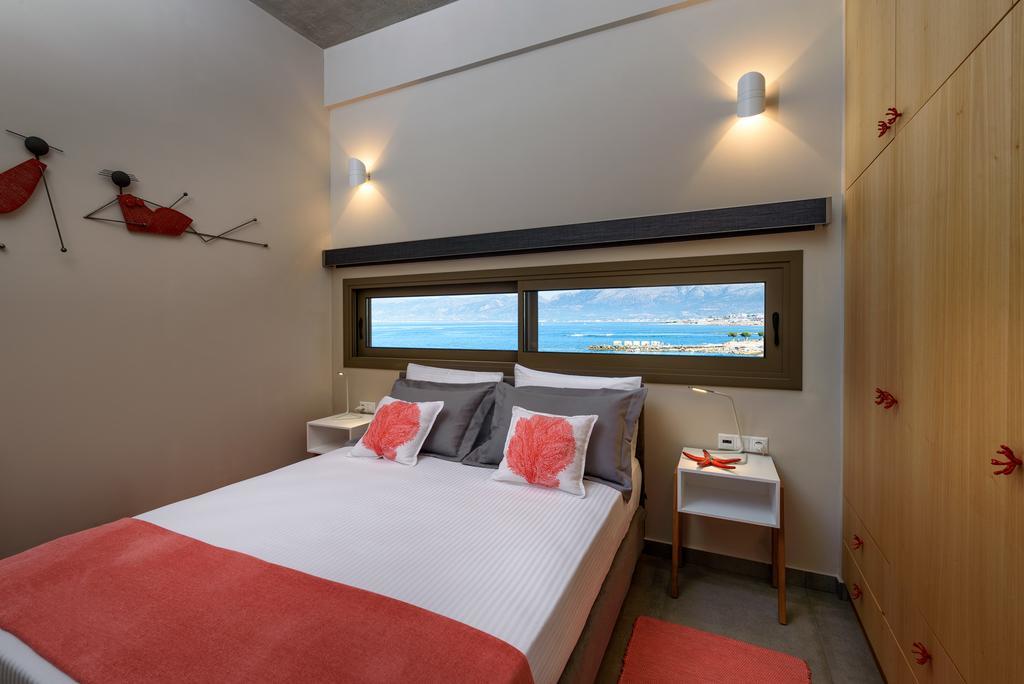 Apartment Idolio Hersonissos (Crete)