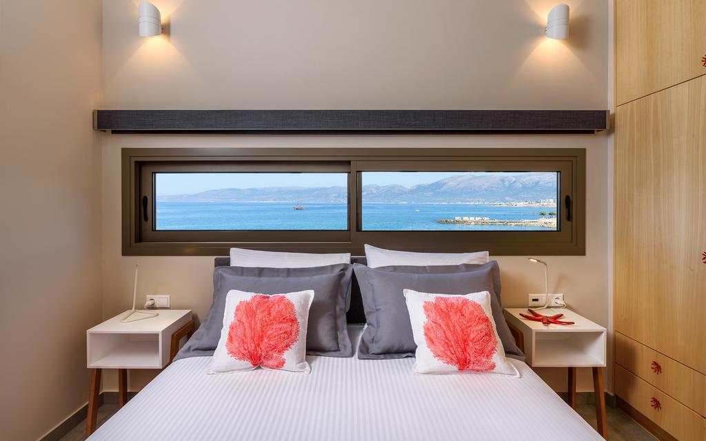 Idolio Apartment Hersonissos (Crete)