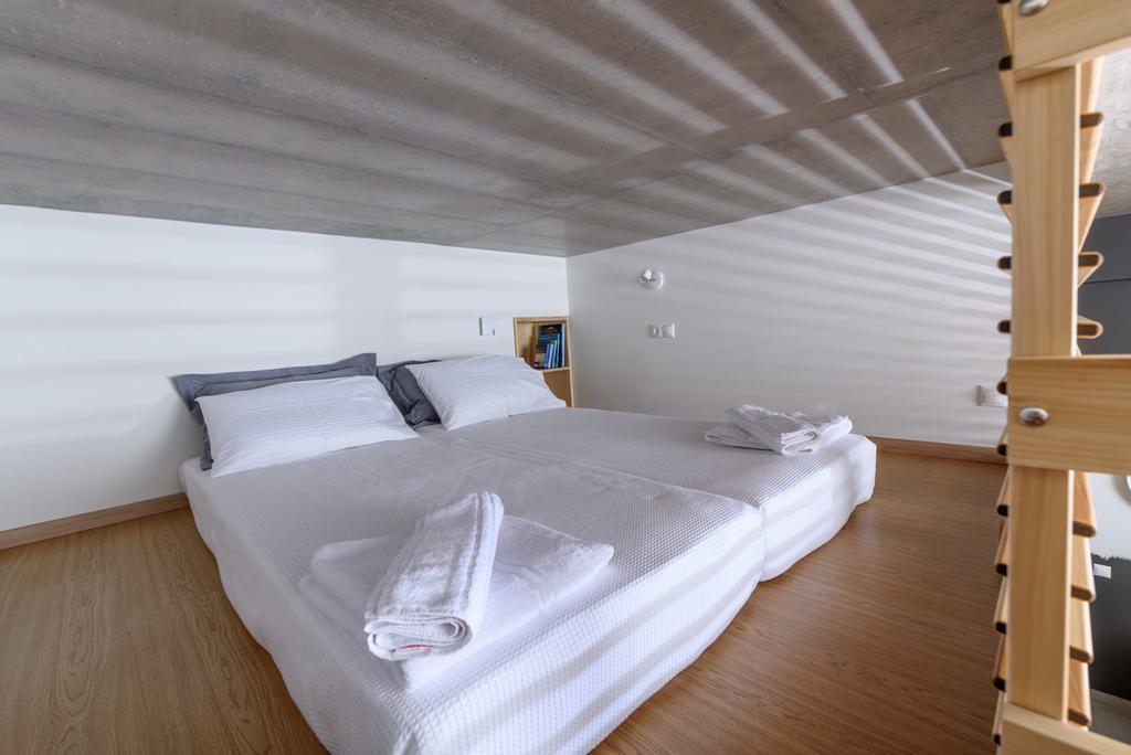 Apartment Idolio *