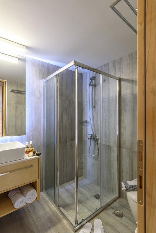 Idolio Apartment